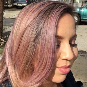 Meet your Posher, Avy